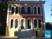 Casa Colón. Huelva, Andalucía
